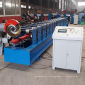 Machines de descentes pluviales hydrauliques de Xinnuo pour le petit pain de feuille de métal de vente formant la machine